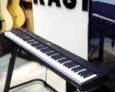 Elektro piano Allegro, AG -290XB BLACK