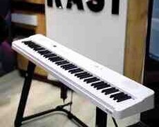 Elektro piano Allegro, AG -588 FOLDING PİANO White