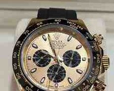 Rolex qol saatı