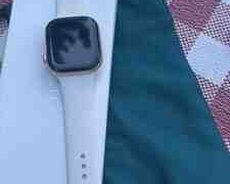 Apple Watch Series 10 Aluminum Rose Gold 46mm