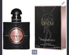 YSL- Black Opium 30ml