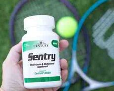 Витамины Sentry 300