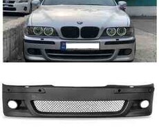 BMW E39 M buferi