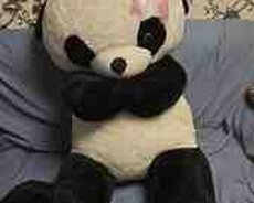 Panda yumşaq oyuncaq