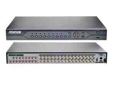 DVR 32 Port Fosvision FS-6032 5mpx