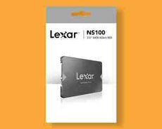 SSD Lexar 128 GB