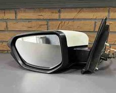 Honda İnsight yan güzgüsü