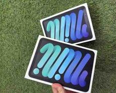 Apple iPad Mini 7 (2024)
