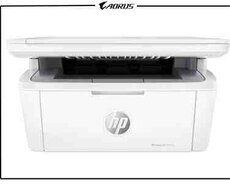 Printer HP LaserJet MFP M141a 7MD73A