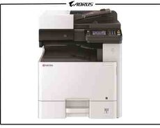 Printer Kyosera ECOSYS M8124cidn 1102P43NL0