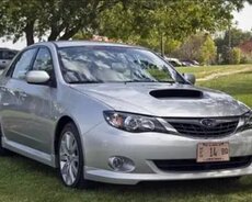 Subaru İmpreza 2008 ehtiyat hissələri