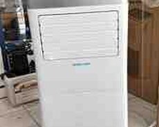 Technowell mobil kondisioner