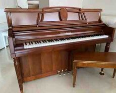 Pearl River akustik pianino