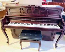 Ritmüller akustik piano