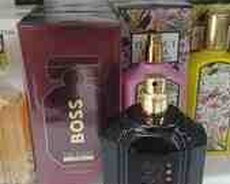 Boss ətri