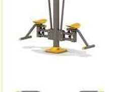 Fitnes aləti BMSF128