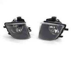 BMW F02, F01 duman işıqları