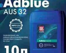 LUKOIL AUS 32 AdBlue 10L yağı