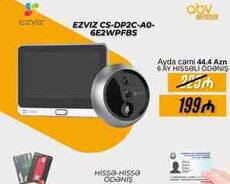 Domofon CS-DP2C