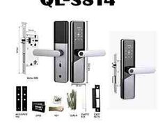 Ağıllı qapı kilidi Ql-S814