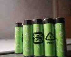 Batareya Amazon basics rechargeable AA