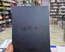CUBOT Note 40