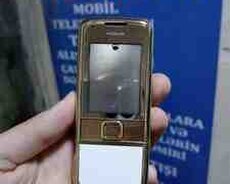 Nokia 8800 Arte Gold