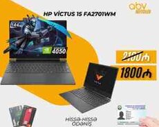 Noutbuk HP Victus 15