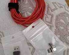 Type C kabel
