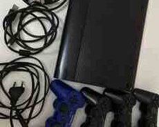 Sony PlayStation 3 Slim