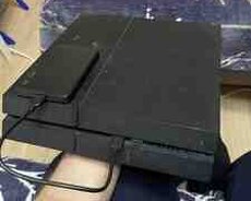 Sony Playstation 4 500GB