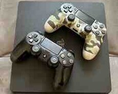 Sony PlayStation 4 Slim