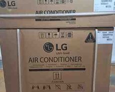 Kondisioner LG 24CGH Dual Inverter