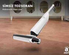 Simsiz vertikal tozsoran Roborock Flexi Lite WD3D3A01-01