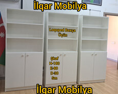 şkaf Loqoped