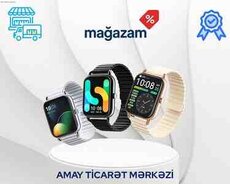 Smart saat Haylou RS4 Plus