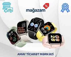 Smart saat Redmi Watch 5 Lite