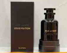Louis Vuitton ətri