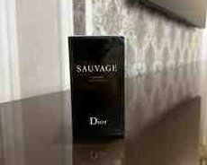 Dior Sauvage ətri