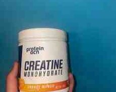 Protein ocean Creatin Monohydrate - 300 gram idman qidası