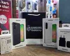 Samsung Galaxy A56 Awesome Lightgrey 256GB8GB