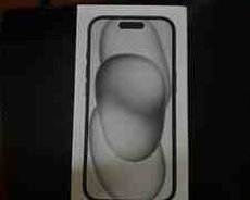 Apple iPhone 15 Black 128GB6GB