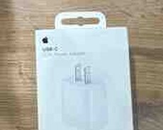 Apple adapter başlığı