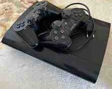 PlayStation 3 Super Slim, 500GB