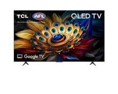 Televizor TCL QLED 85C655