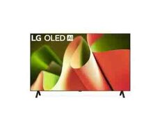 Televizor LG OLED83B4RLA.AMCN Smart