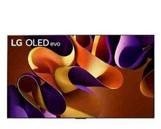 Televizor LG OLED83G4RLA.AMCN Smart