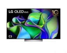 Televizor LG OLED65C36LC Oled