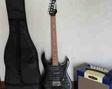 Elektro gitara Ibanez GIO
