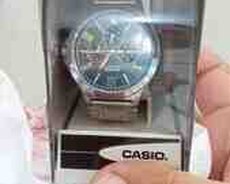 Qol saatı Casio